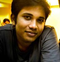 Sumit Barman's Avatar