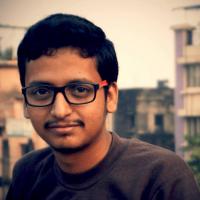 Sounak Nath's Avatar