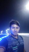SUVO GAINE's Avatar