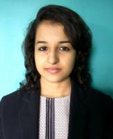 UPASANA MUKHERJEE's Avatar