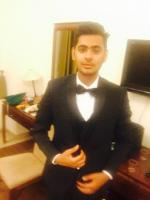 Diven Sambhwani's Avatar
