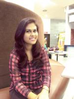 Snehadri Nag's Avatar