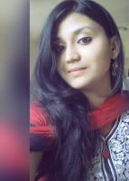 Oindrilla Mukherjee's Avatar