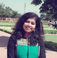 Shairi Paul's Avatar